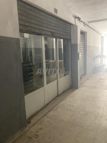 Magasin commercial à vendre