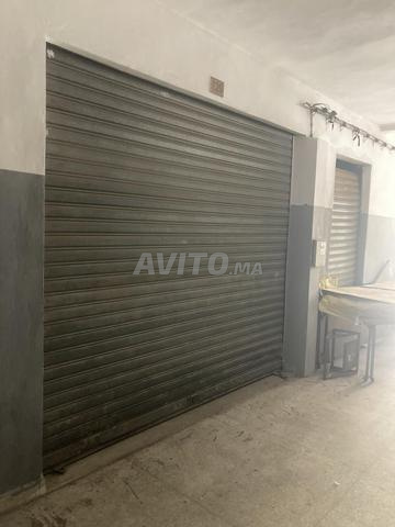 Magasin commercial à vendre - 2