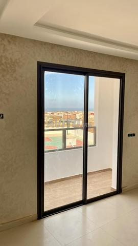 Appartement à vendre 50 m² à Mirleft - 2