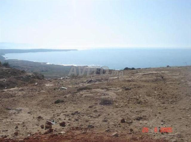 Terrains à vendre à Beni Chiker, Nador - 2