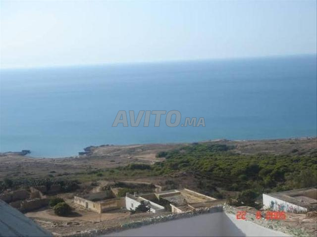 Terrains à vendre à Beni Chiker, Nador