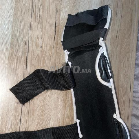 Protège tibia Fafa - 2