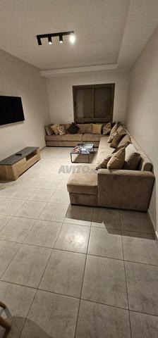 Appartement à louer jardin de tanger - 2