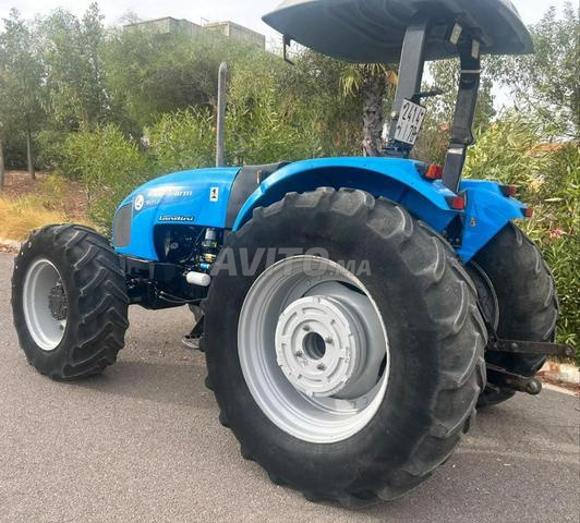 Landini 100 pure modèle 2017 - 2