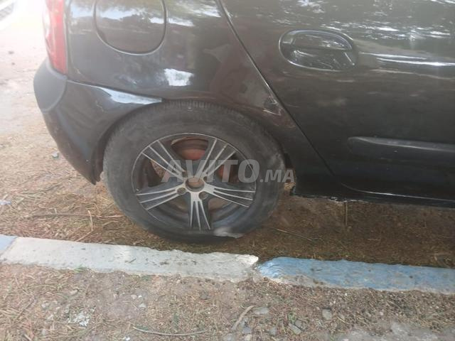 Voiture à vendre - 2