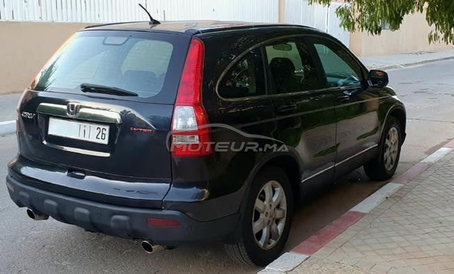 Honda CR-V Essence