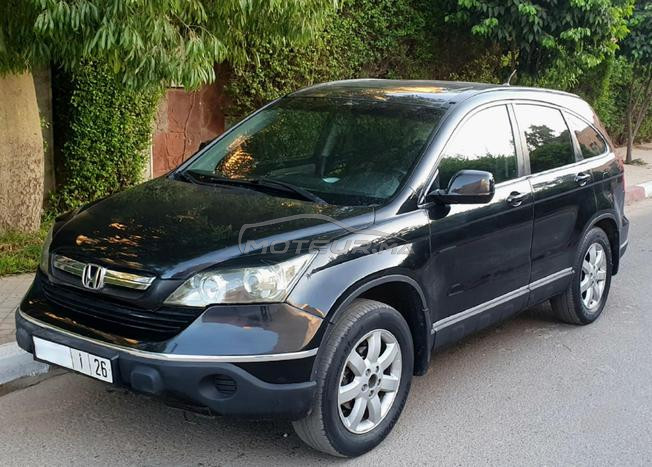 Honda CR-V Essence