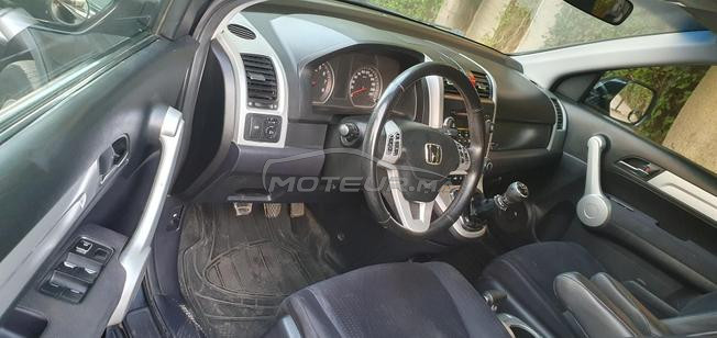 Honda CR-V Essence