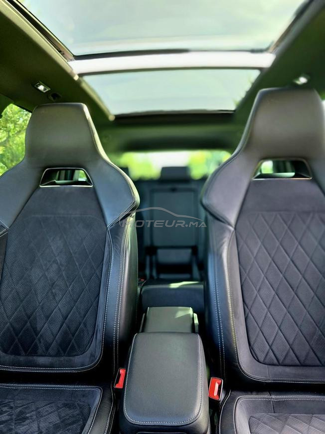 Skoda Kodiaq Sportline 190CH 4x4 Mod 2020 Déd 2025