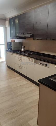 Appartement meublé à louer – Maarif - 2