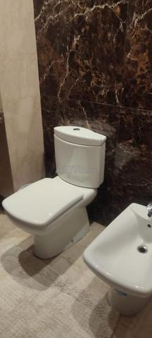 Appartement meublé à louer – Maarif
