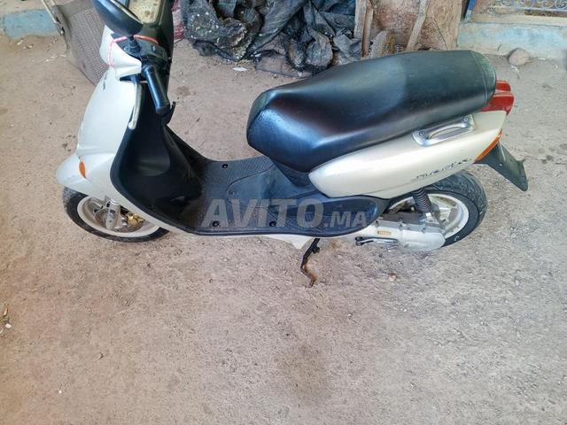 Vente moto 0621790110 - 2