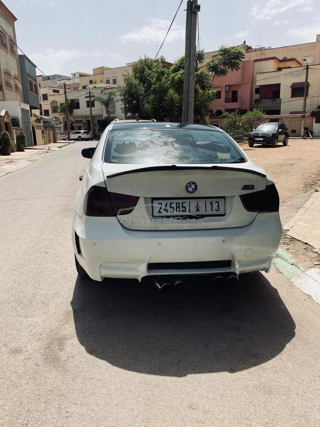 BMW 318.8cv