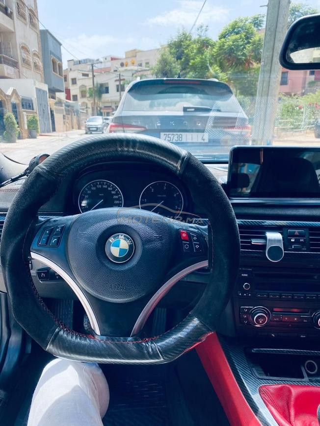 BMW 318.8cv