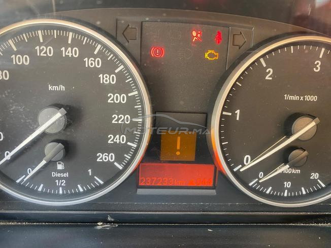 BMW 318.8cv