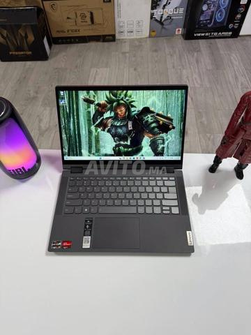 Lenovo IdeaPad Flex 5 Ryzen 5 5500U 16GB 256GB SSD - 2