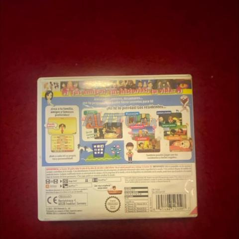 Jeux 3DS Tomodachi Life - 2