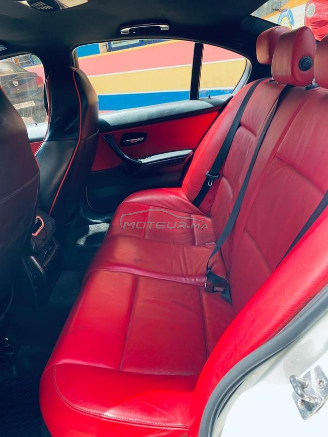BMW 318.8cv