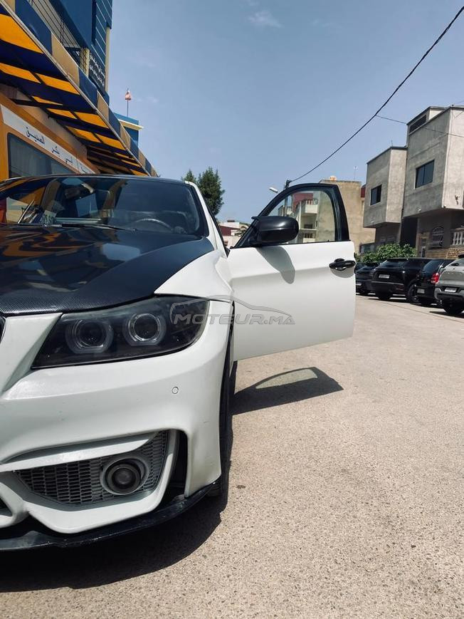 BMW 318.8cv