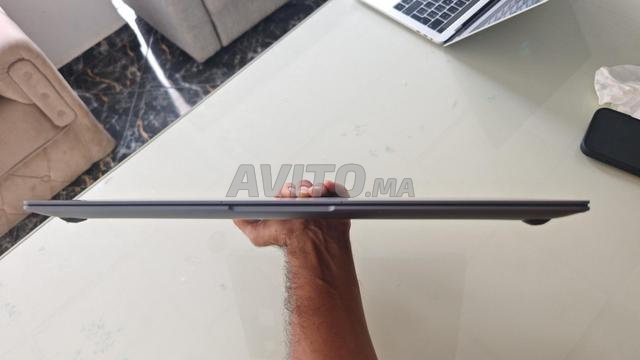 سامسونج جالاكسي بوك 4 برو 16 بوصة AMOLED - 2