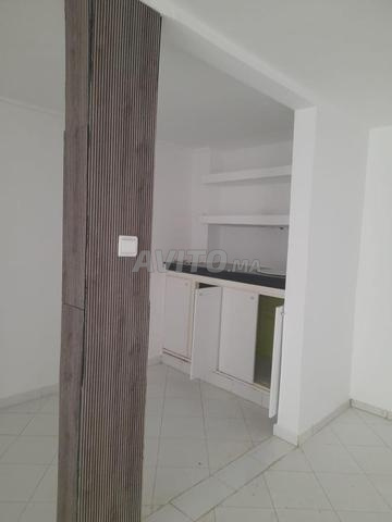 Villa de plain-pied avec jardin à louer - 2