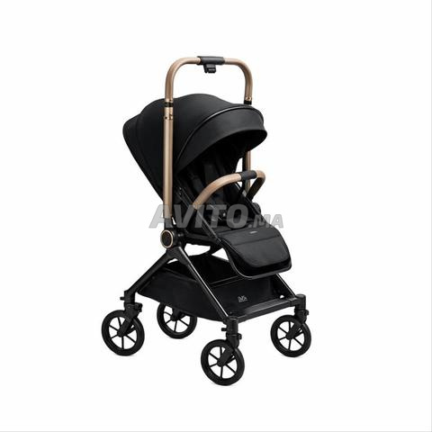 Poussette Kidilo D900 neuve - 2