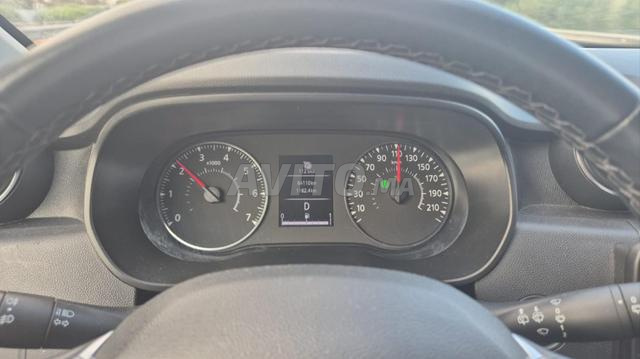 Dacia Duster Diesel BVA 2022 Full Options - 2