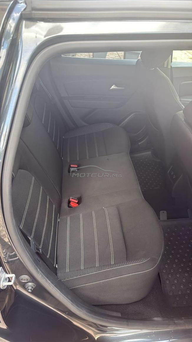 Dacia Duster Diesel BVA 2022 Full Options