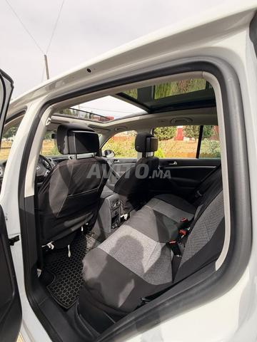 Tiguan Blue Motion 2.0 TDI - 2