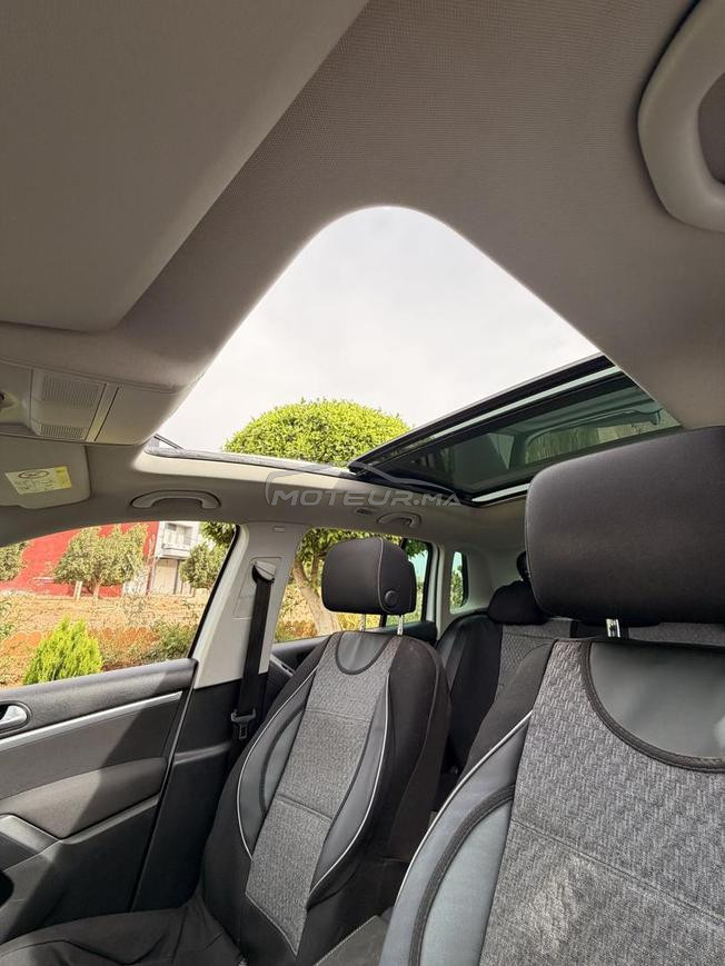 Tiguan blue motion 2.0 TDI