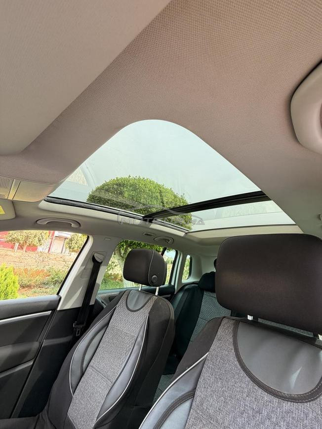 Tiguan blue motion 2.0 TDI