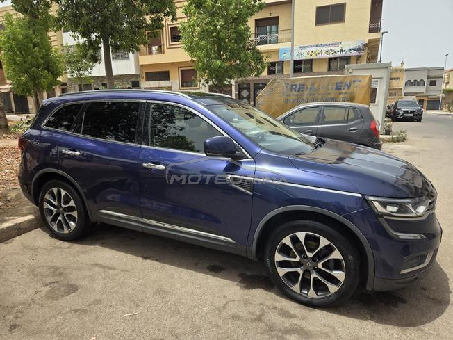 Renault Koleos Diesel Automatique 2018