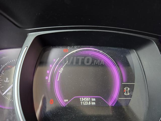 Renault Koleos Diesel Automatique 2018 - 2