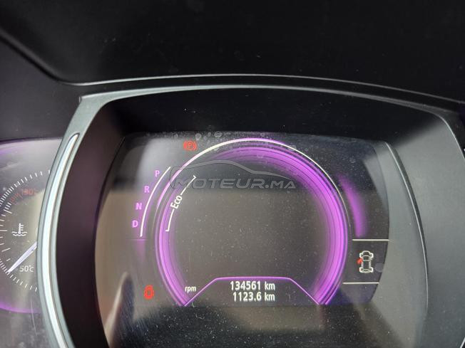Renault Koleos Diesel Automatique 2018