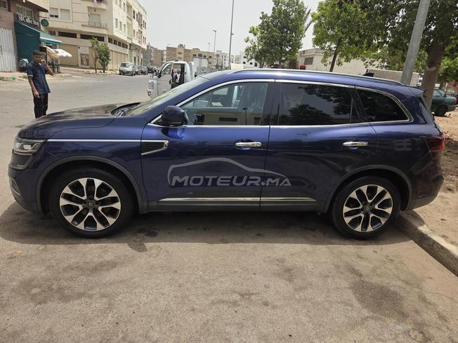 Renault Koleos Diesel Automatique 2018
