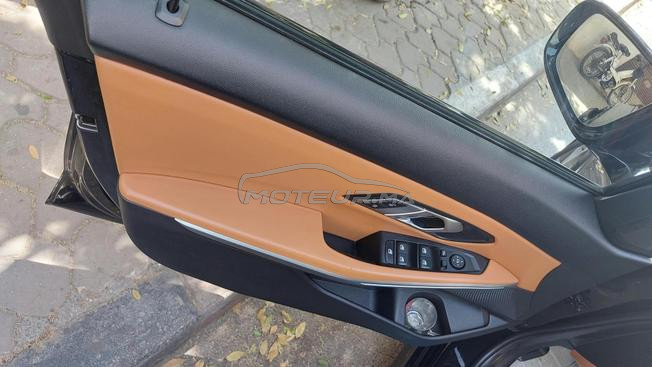 BMW Série 3 Diesel Automatique 2023 à Casablanca