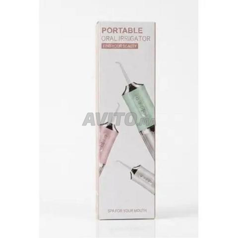 Nettoyeur dentaire - 2