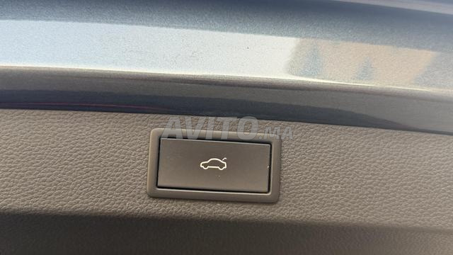 Skoda Karoq Diesel Automatique 2021 à Settat