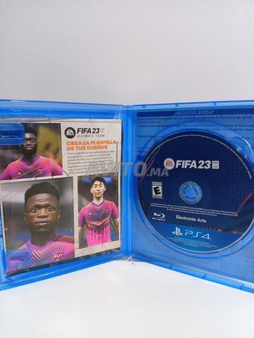 FIFA 23 neuf - 2