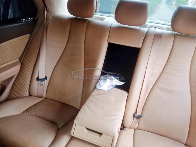 Mercedes classe S 320 essence longue 