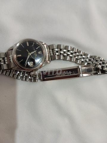 Rolex Vintage Lady Date - 2