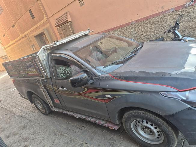 tomobil mliha lichari marhba