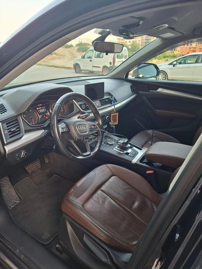 Audi Q5 en tres bon etat