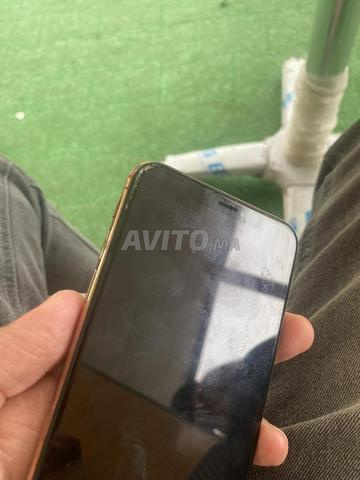 iPhone XS Max 512 Go - 2