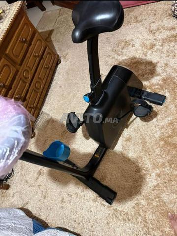 Vélo d'appartement Domyos - 2