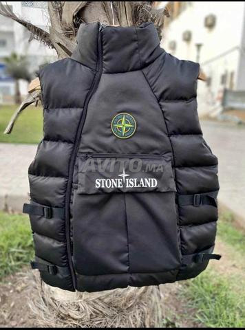 Gilet Stone Island - 2