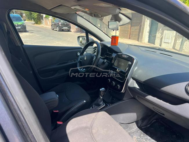 Renault Clio Diesel Automatique 2021 à Casablanca