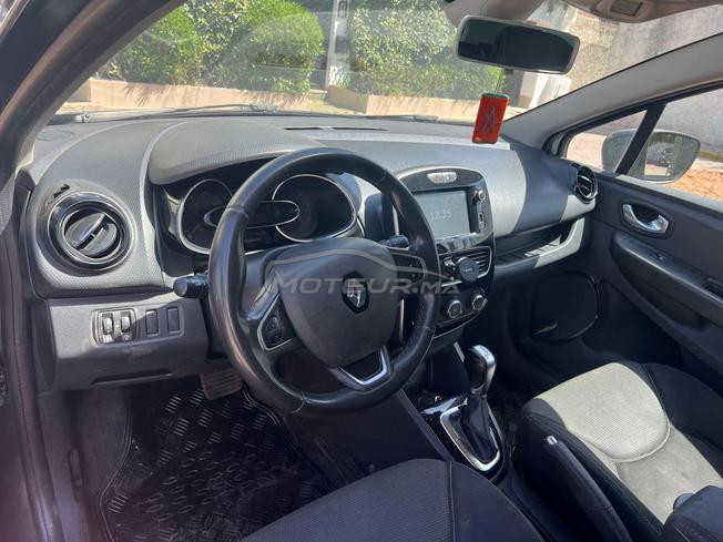 Renault Clio Diesel Automatique 2021 à Casablanca