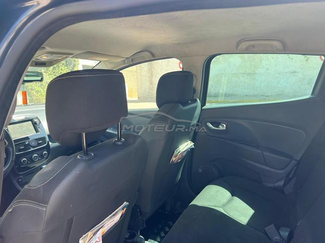 Renault Clio Diesel Automatique 2021 à Casablanca