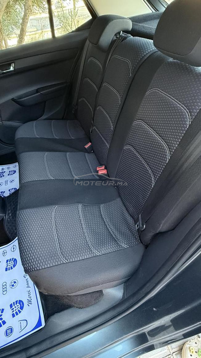 Skoda Fabia 2018